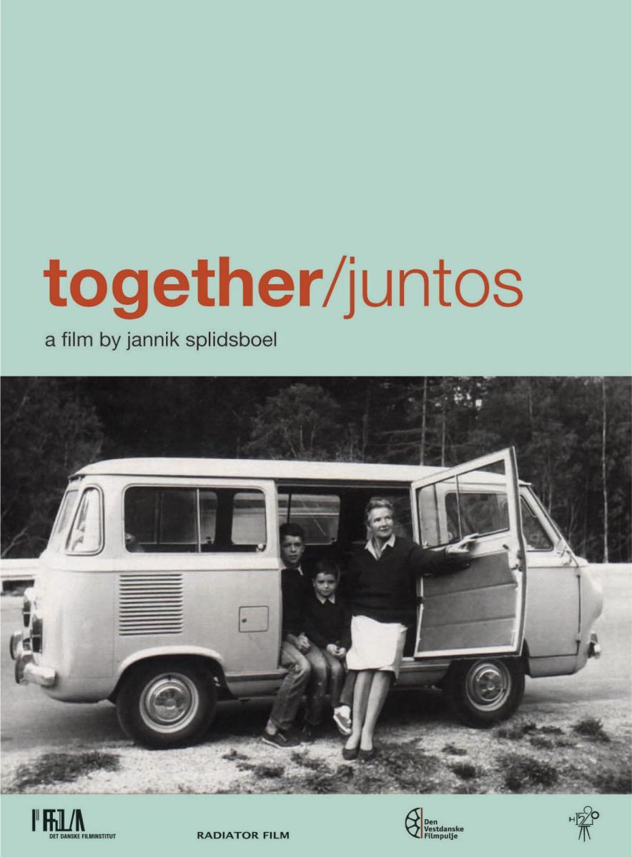 Together / Juntos