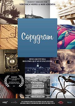 Copygram (S)