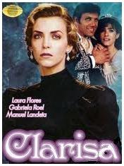 Clarisa (TV Series)