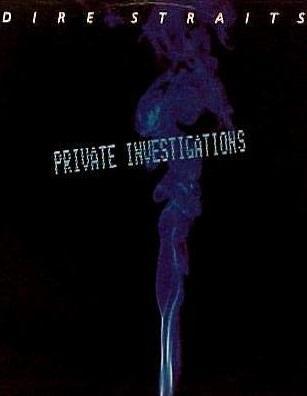 Dire Straits: Private Investigations (Music Video)