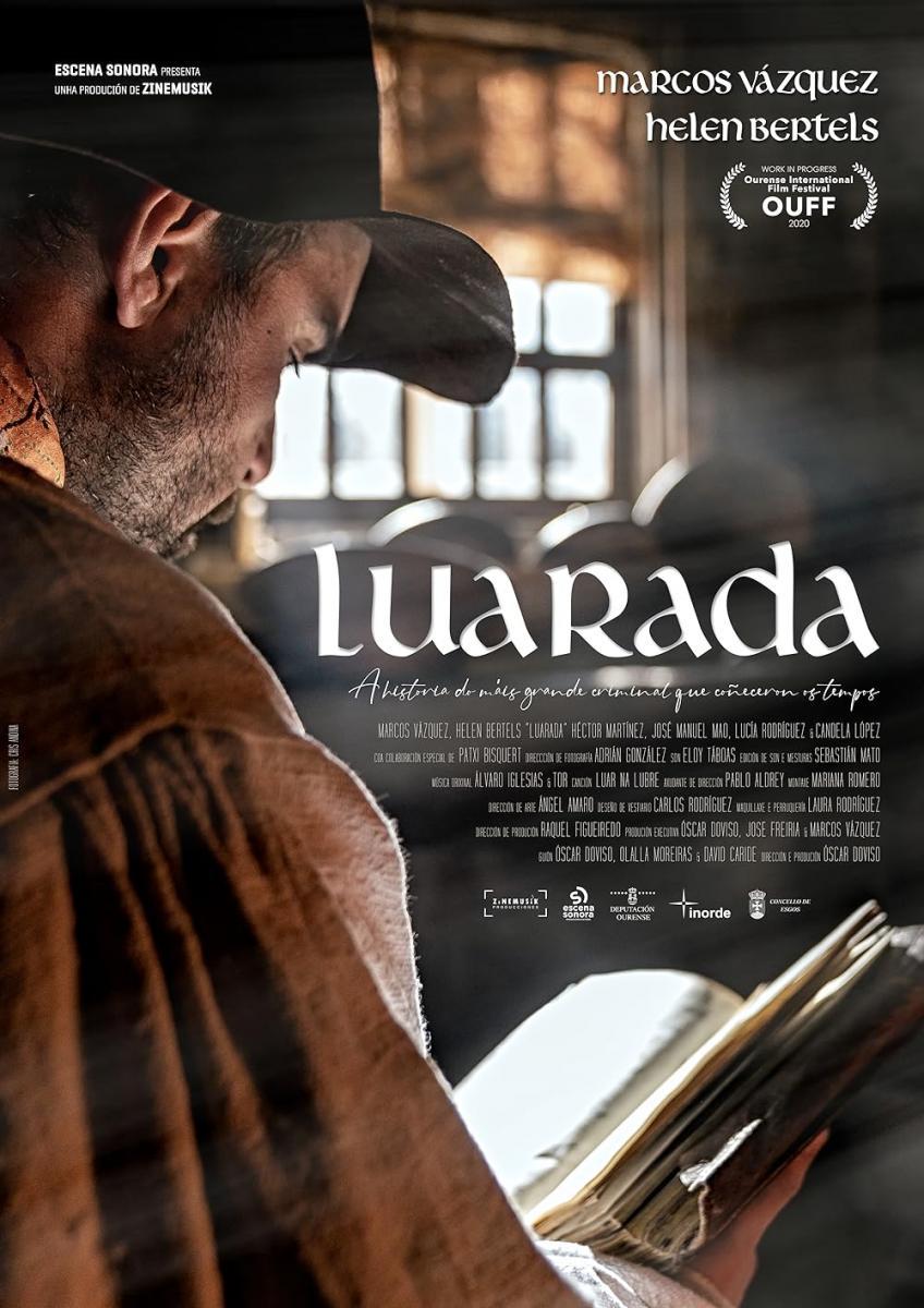 Luarada