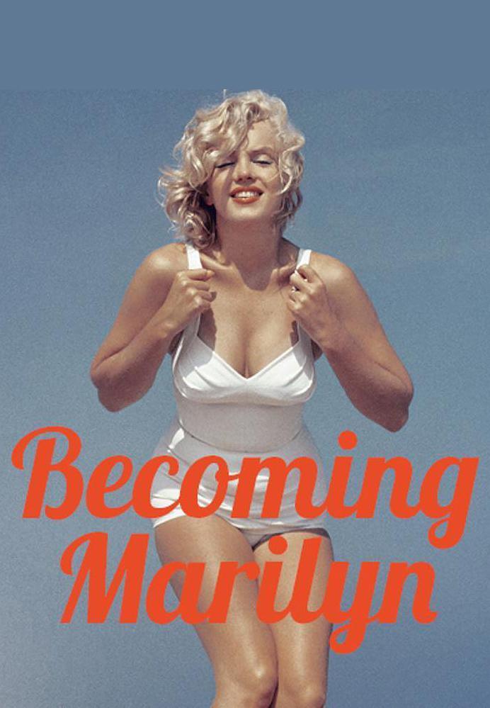 Descubriendo a Marilyn