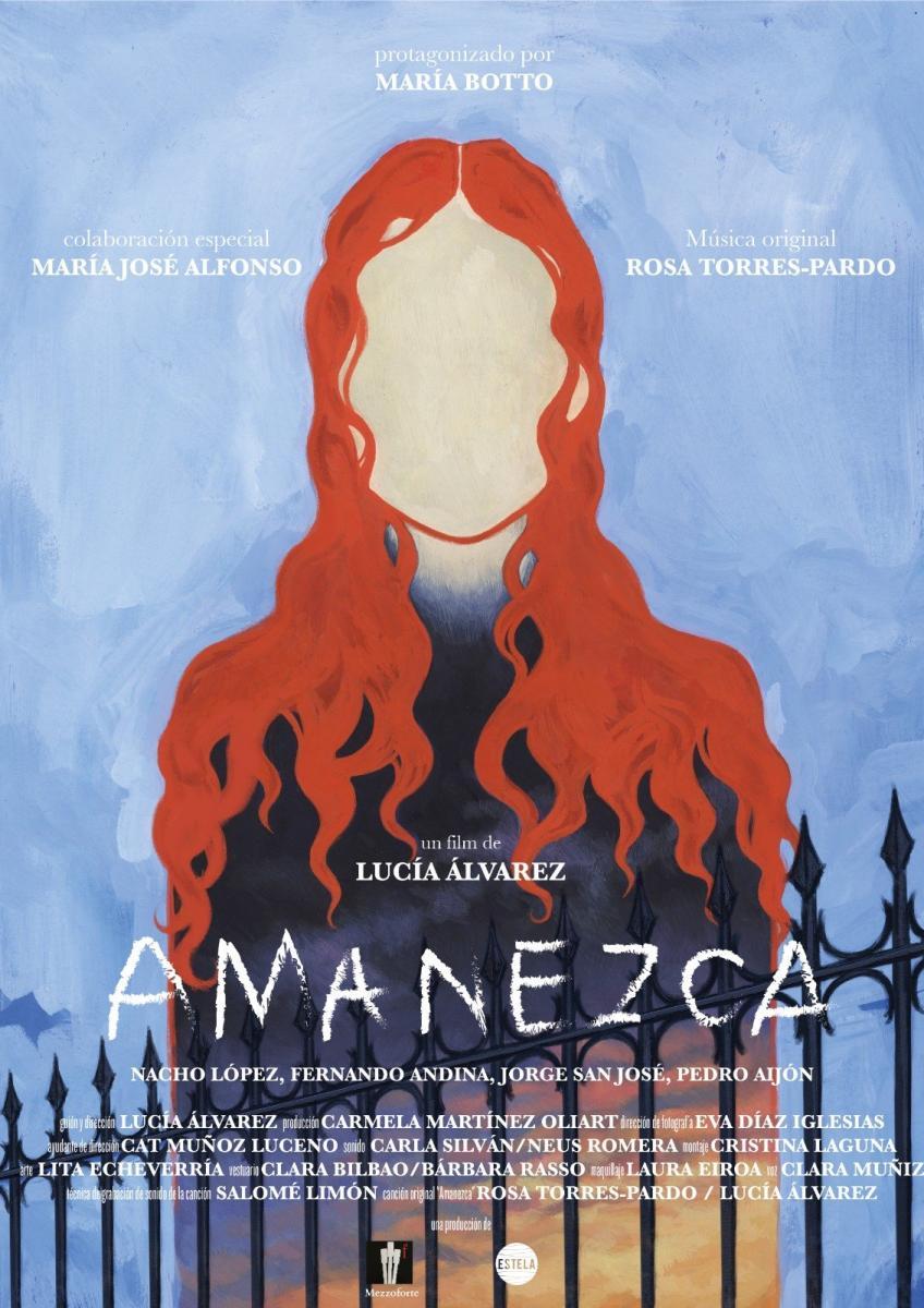 Amanezca (S)