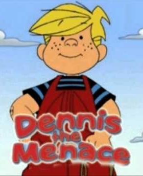 Dennis the Menace (TV Series)