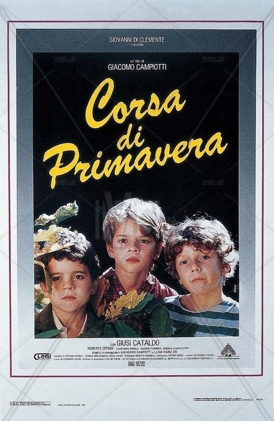 Corsa di primavera