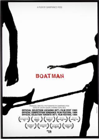 Boatman