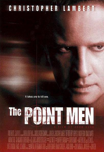 The Point Men