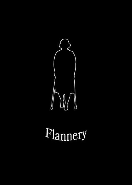 Flannery