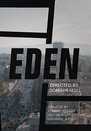 Eden (TV Miniseries)