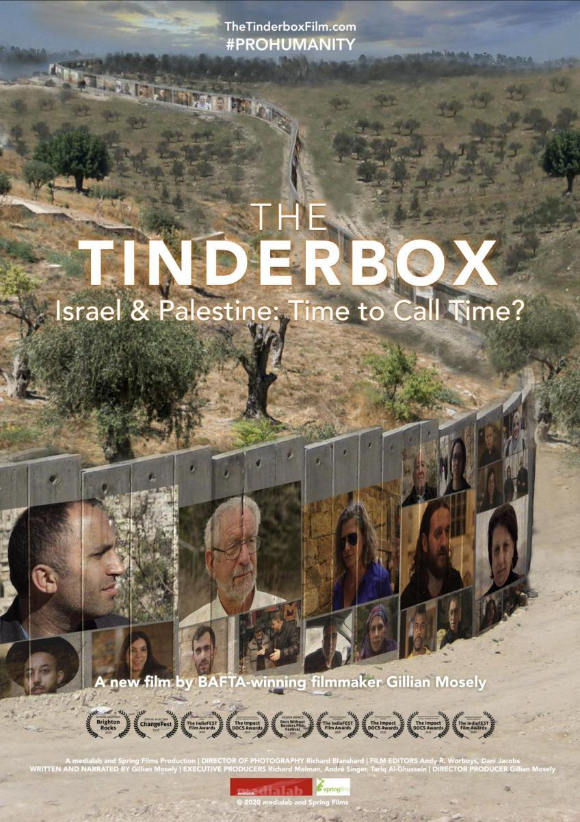 The Tinderbox