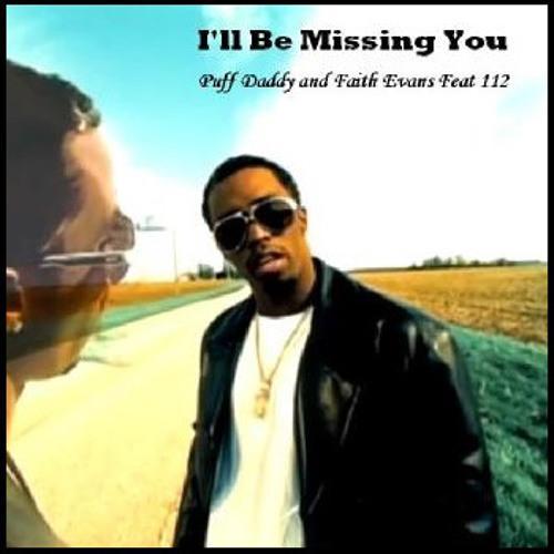 Puff Daddy Feat. Faith Evans & 112: I'll Be Missing You (Vídeo musical)