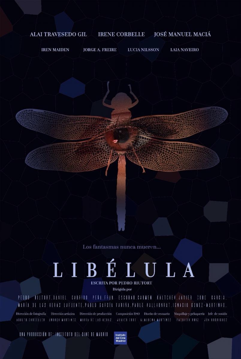 Libélula