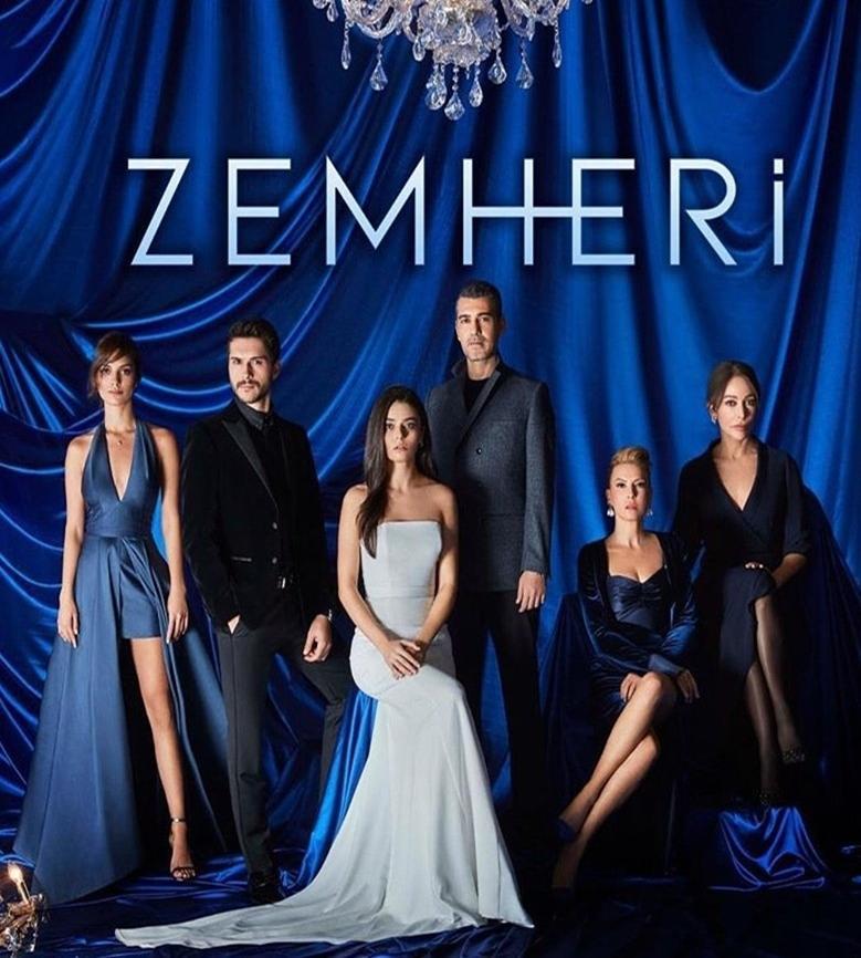 Zemheri (Serie de TV)