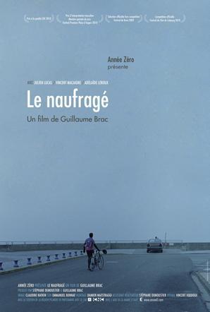 Le naufragé (S)