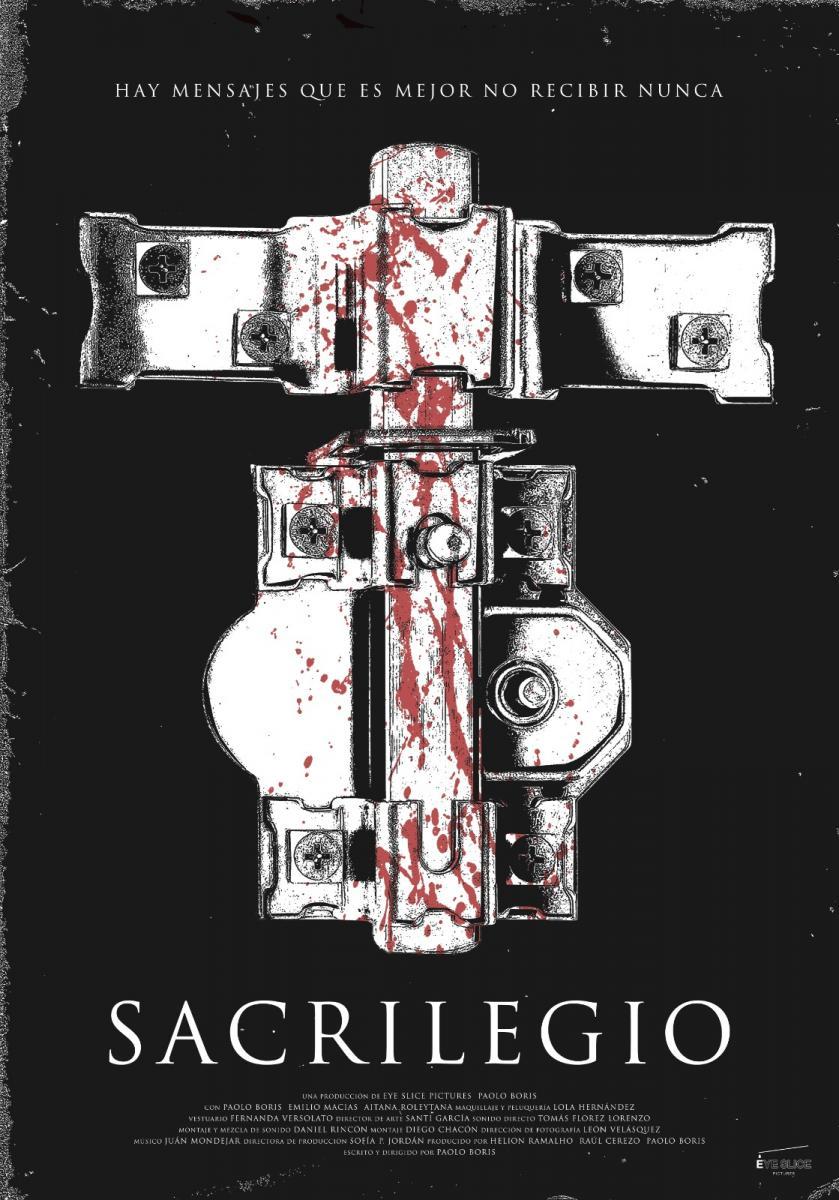 Sacrilegio (S)