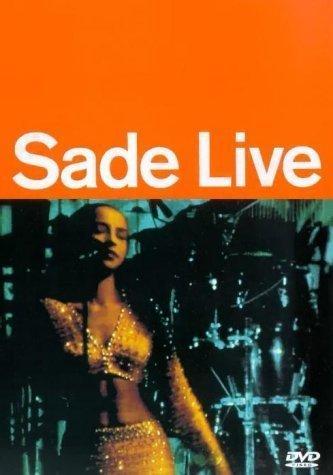 Sade Live