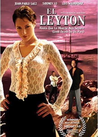 El Leyton (Hasta que la muerte nos separe)