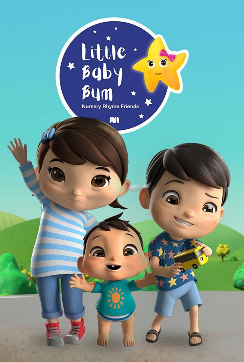 Little Baby Bum (TV Series)