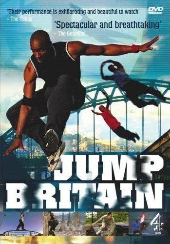 Jump Britain (TV)