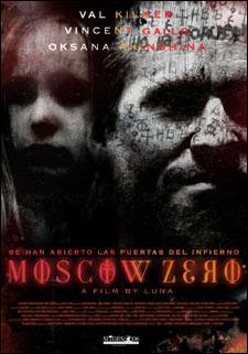 Moscow Zero