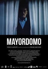 Mayordomo