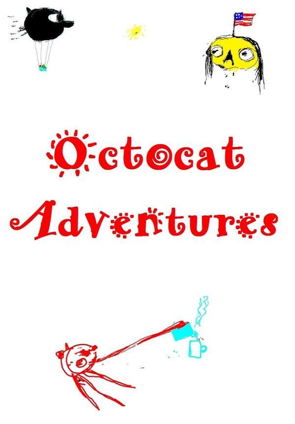 Octocat Adventures (C)