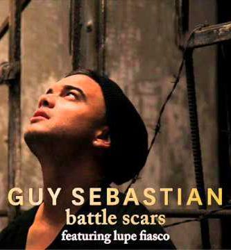 Guy Sebastian & Lupe Fiasco: Battle Scars (Vídeo musical)