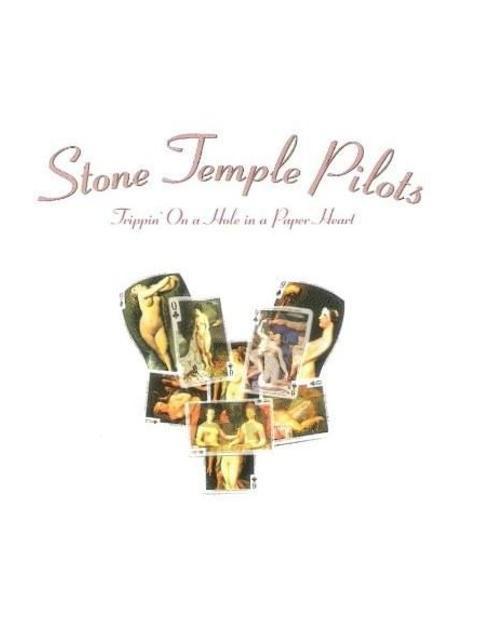 Stone Temple Pilots: Trippin' on a Hole in a Paper Heart (Vídeo musical)