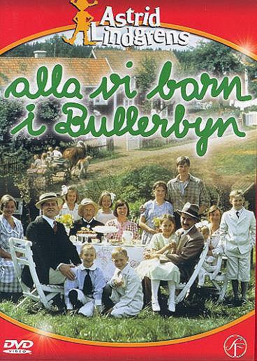 Alla vi barn i Bullerbyn (TV Series)