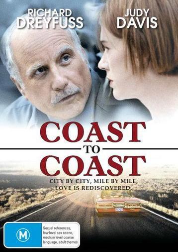 Coast to Coast (TV)