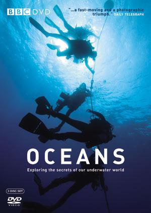 Oceans (TV Miniseries)