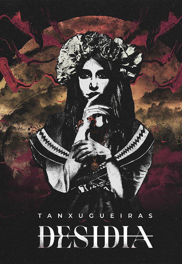 Tanxugueiras: Desidia (Music Video)