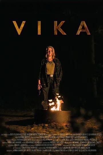 Vika (S)