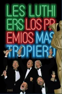 Les Luthiers: Los premios Mastropiero