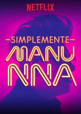 Simplemente Manu NNa