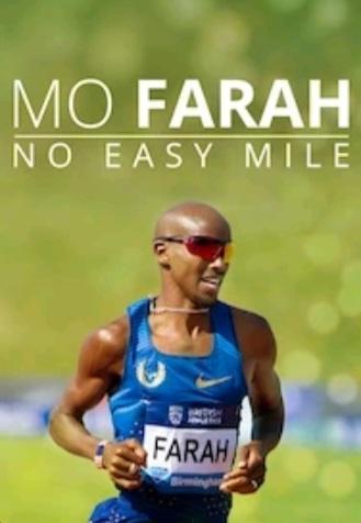 Mo Farah: No Easy Mile