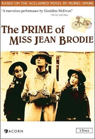 Los mejores años de Miss Brodie (Serie de TV)