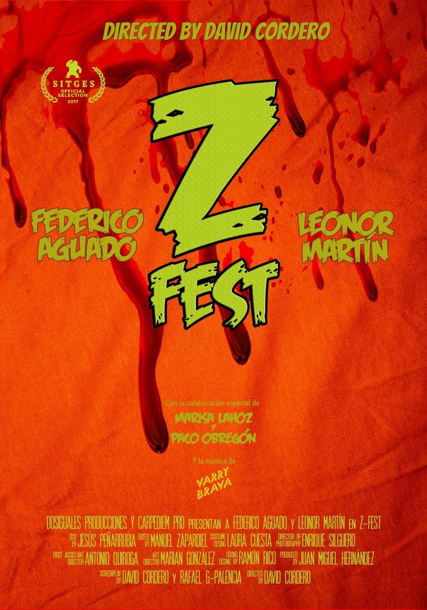 Z Fest (S)