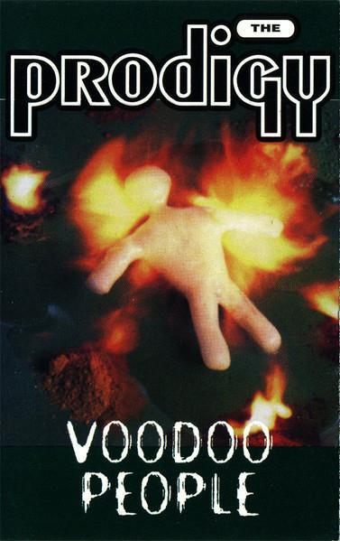 The Prodigy: Voodoo People (Music Video)