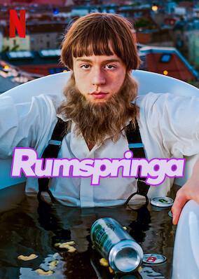 Rumspringa