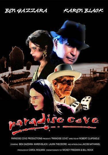 Paradise Cove