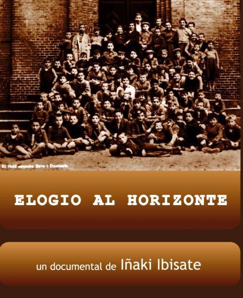 Elogio al horizonte