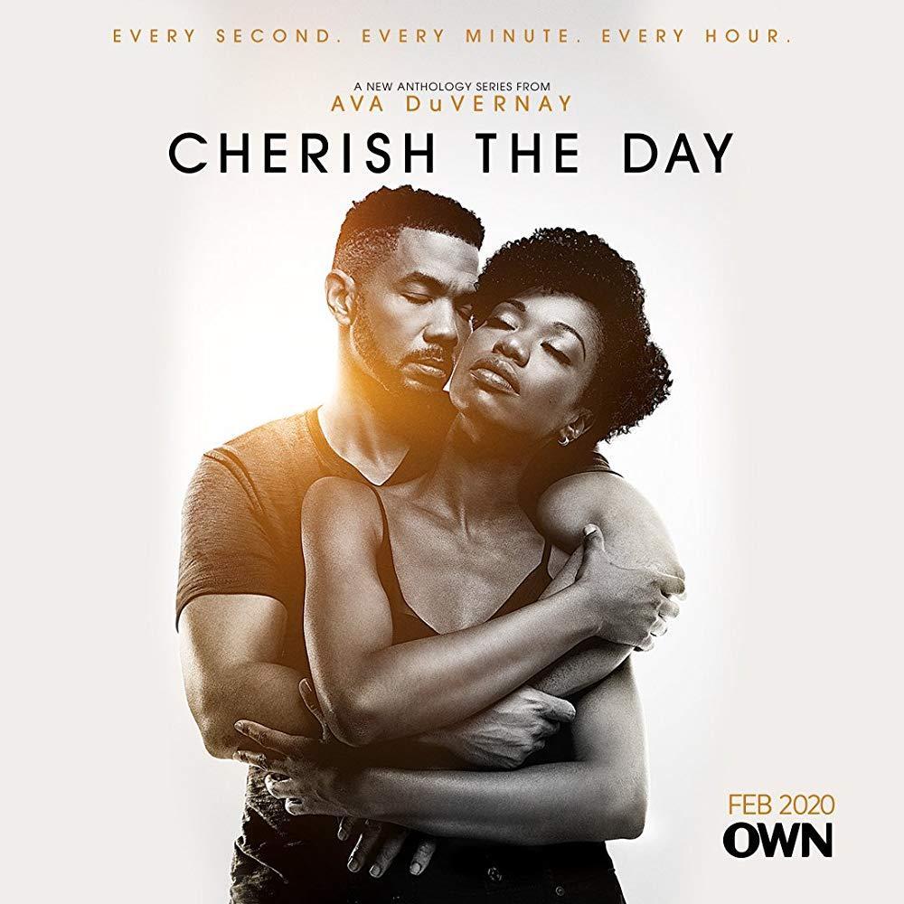 Cherish the Day (TV Series)