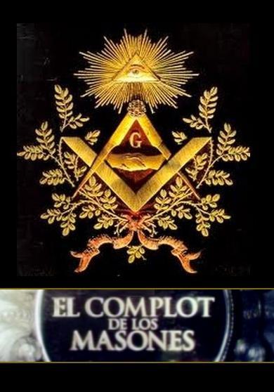 El complot de los masones (TV)