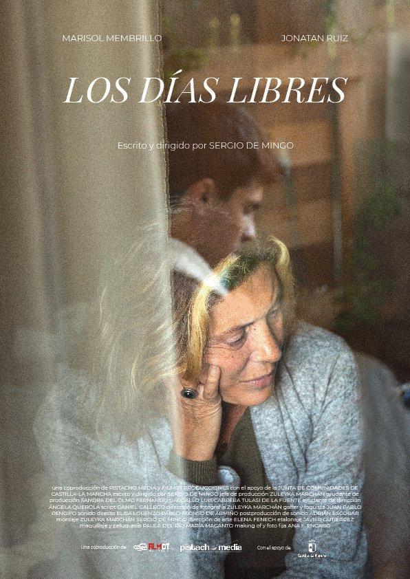 Los Días Libres (S)