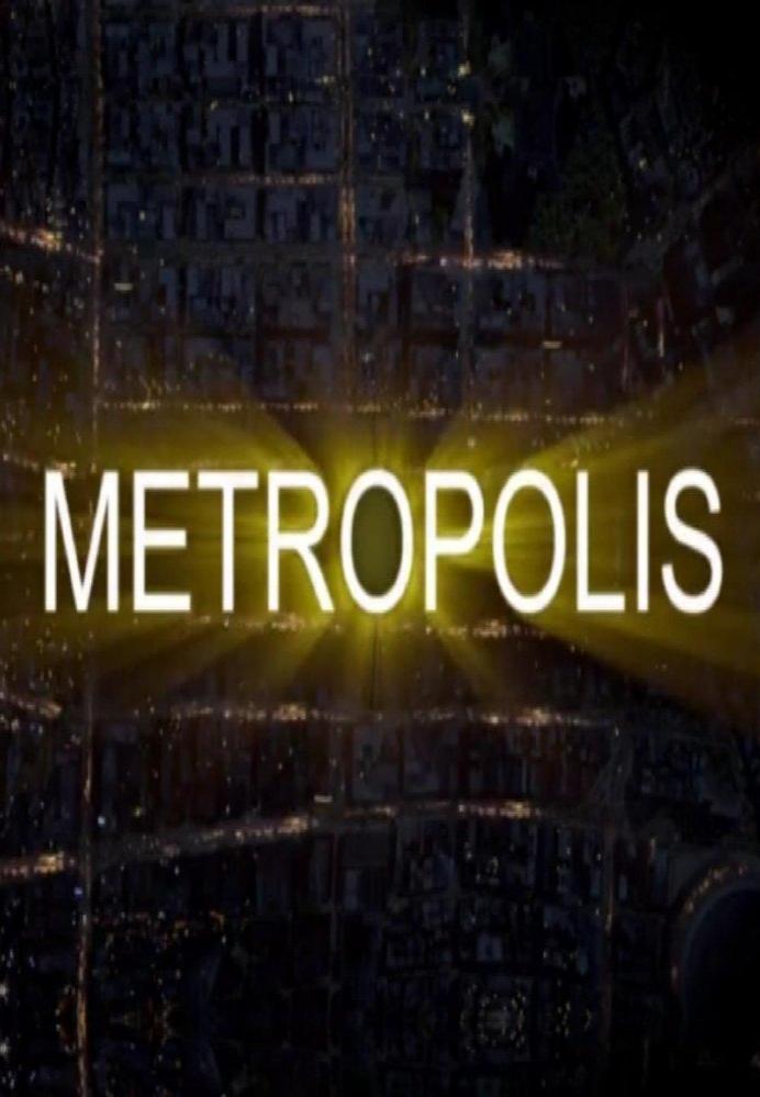 Metrópolis (Serie de TV)