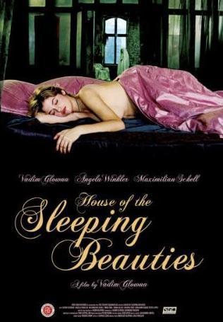 House of the Sleeping Beauties