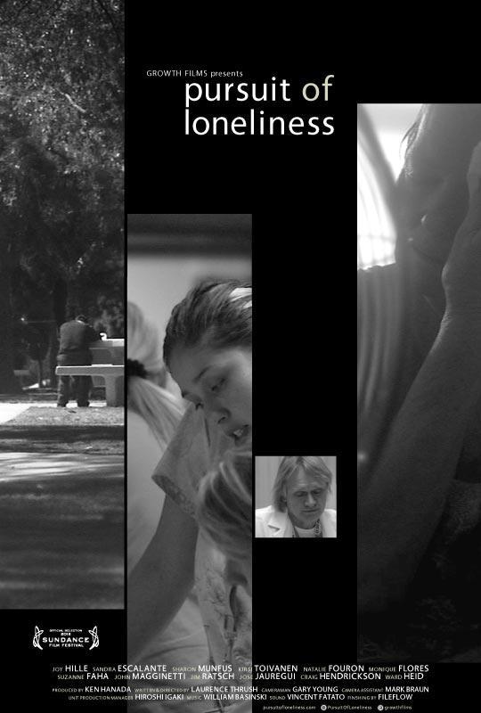 Pursuit of Loneliness