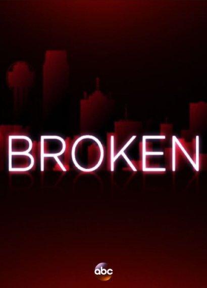Broken (TV Series)