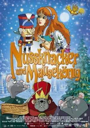 The Nutcracker and the Mouseking